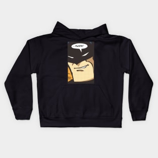 ... PUDDIN! Kids Hoodie